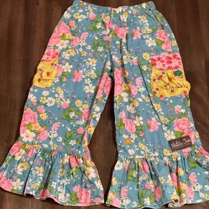 Matilda Jane big ruffles